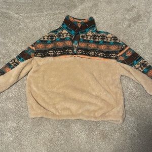 Women’s Large Pullover